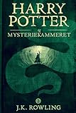Image de Harry Potter og Mysteriekammeret