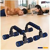 Slipt Push Up Stand Profesyonel Egzersiz Şınav &Ccedil;ekme Aleti Şınav &Ccedil;ekme Aparatı Kol Kas Geliştirici Spor Aleti