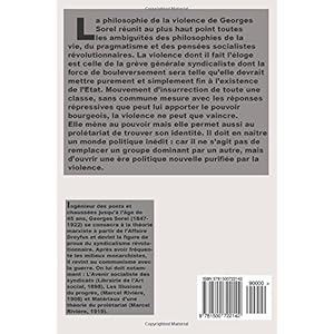 Reflexions sur la violence Livre en Ligne Reflexions sur la violence Livre en Ligne - Telecharger Ebook