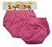 Bright Bots Potty Training Pants (Pack of 2, Pink, Large)