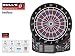Produktbild BULL'S Dartforce RB Sound Elektronik Dartboard Typ: STANDARD