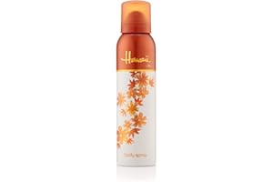 Milton-Lloyd Hawaii Fragrance, 150 ml