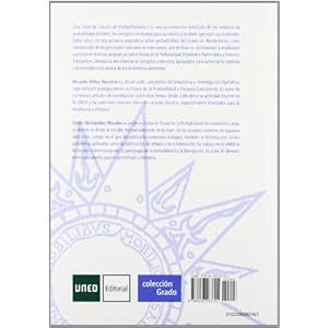 Cálculo de probabilidades I