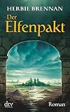 Cover zum Buch Der Elfenpakt