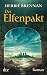 Cover zum Buch Der Elfenpakt