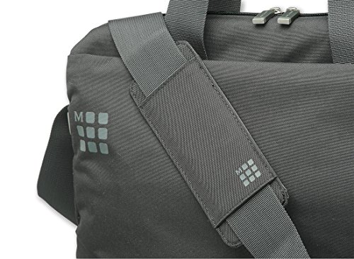 Moleskine Payne's Grey myCloud Briefcase