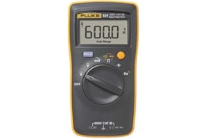 Fluke 101 Multimètre numérique de poche