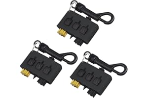 FUZVOL 3 Pack Golf Club Brush 3 in 1 Golf Slot Cleaning Brush with Clip Groove and Ball Shoes Cleaning Tools Putter Wedge Ball Cleaner Retractable Pocket Golf Club Accessories