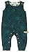 loud + proud Unisex Baby 545 Full Footies, Blue (midnight Mi), 18-24 months (Manufacturer size: 86/92)