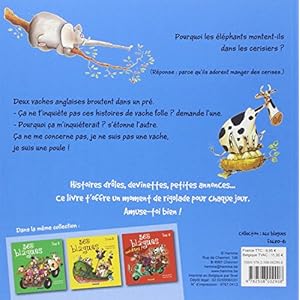 365 Blagues - Tome 1 (01) Livre en Ligne 365 Blagues - Tome 1 (01) Livre en Ligne - Telecharger Ebook