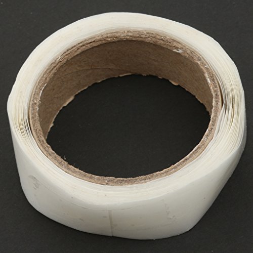300 Klebepunkte Klebrige Handwerk Klar Karte Machen Abnehmbar 5mm Scrapbooking - 3