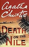 Cover zum Buch Death on the Nile