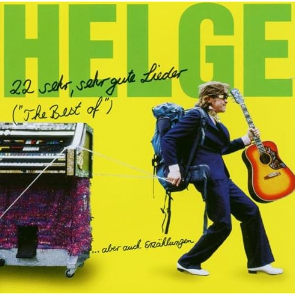Sommer, Sonne, Kaktus! - Helge Schneider: Amazon.de: Musik