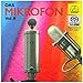 Produktbild Das Mikrofon 2 by Das Mikrofon (2004-11-01)