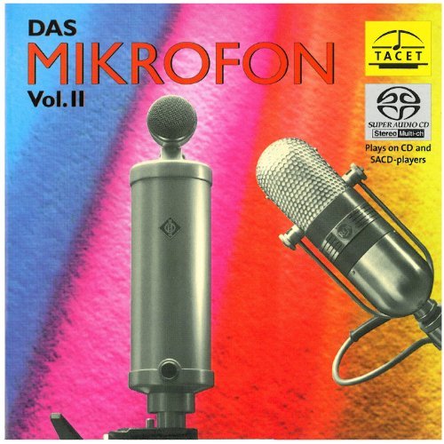 Preisvergleich Produktbild Das Mikrofon 2 by Das Mikrofon (2004-11-01)