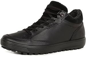 ECCO Kobiety Ecco Soft 7 TredButy trekkingowe