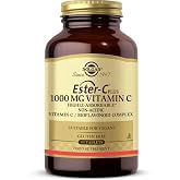 Solgar Ester-C Plus 1000 Mg 90 Tablet