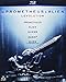 Produktbild De Prometheus à Alien, l'évolution [Blu-ray]