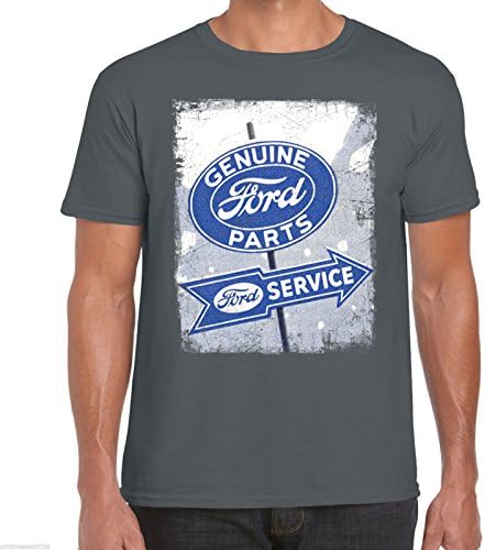 hotrod 58 Size: M | Colour Of Shirt: Grey
