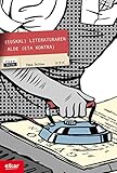 Image de (Euskal) Literaturaren alde (eta kontra) (Eztabaida)