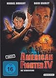American Fighter 4 -The Annihilation (uncut)