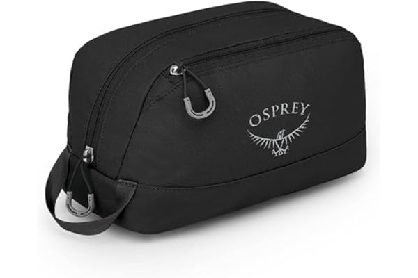 Osprey Daylite Resetillbehör - Organisation överallt - Hållbar & Lätt - Organizerkit - Packkuber - Stuff packs - Powerhouse