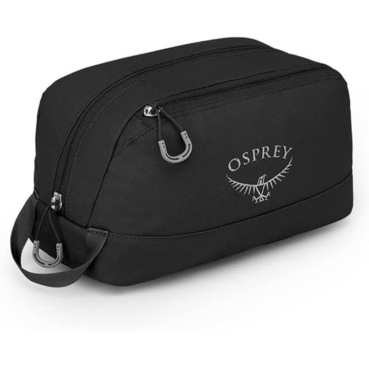 Reistas Osprey Daylite Duffel 30 Black Reistas Osprey Daylite Duffel 30 Black