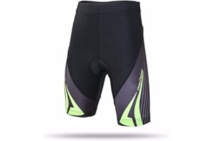 LSHEL Fahrradtrikot für Kinder, kurzärmlig, Cartoon, Rennrad, Mountainbike, Radhose für Mädchen und Jungen, atmungsaktiv