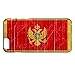 Produktbild Schutzhülle für iPhone 7 Flagge MONTENEGRO 04