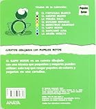Image de El sapo verde (Primeros Lectores (1-5 Años) - Papeles Rotos)