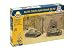 Produktbild Italeri 510007514 - 1:72 Sonderkraftfahrzeuge 161, Panzerkampfwagen IV F1 Fast Assembly Kit