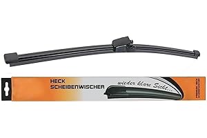 ‎MR-STYLE MR-Style SCHEIBENWISCHER HINTEN passend für VW Tiguan (Typ 5N) BJ 07-2016 16"UN