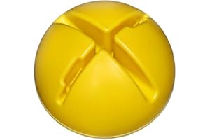 Boje Sport Socle remplissable/Socle Multi-Fonctions, Couleur: Jaune - 1x XSY