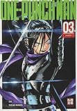 ONE-PUNCH MAN 03 by 