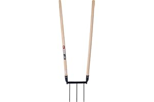 SPEAR & JACKSON Eco’Biofourche 3 Dents