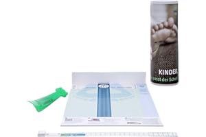 ZENTIMETRIX Centi Metrix – de mesure Set