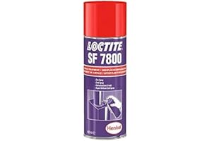 LOCTITE 7800 Zingage à Froid Galvanisation Gamme PRO
