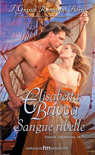 Elisabetta Bricca - Sangue ribelle (2011)
