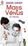 Mars et Vénus au travail