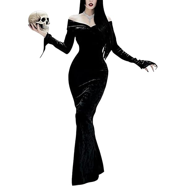 Ciao- Mercredi Addams Uniforme Scolaire Nevermore Academy Costume Déguisement Fille Original
