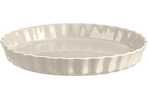 Emile Henry Teglia per torta 31 cm