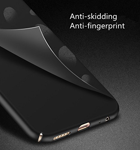 SPAK Xiaomi Mi 5X Xiaomi Mi A1 Funda Nueva Alta Calidad PC Back Cover de la Cubierta Trasera Caso de Protecci n para Xiaomi Mi 5X Xiaomi Mi A1 Negro reviews SPAK Xiaomi Mi 5X Xiaomi Mi A1 Funda Nueva Alta Calidad PC Back Cover de la Cubierta Trasera Caso de Protecci n para Xiaomi Mi 5X Xiaomi Mi A1 Negro