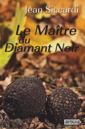 Le maître du diamant noir