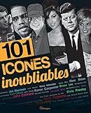 Image de Ils Sont Partis Trop Tôt - 101 icones inoubliables