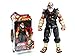 Produktbild Sota Toys Street Fighter Gouken Battle-Cry ca 16cm Action-Figure Exclusive Serie ltd 2000