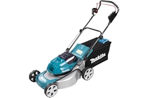 MAKITA Cortacésped BL 18Vx2 LXT 46cm DLM463Z