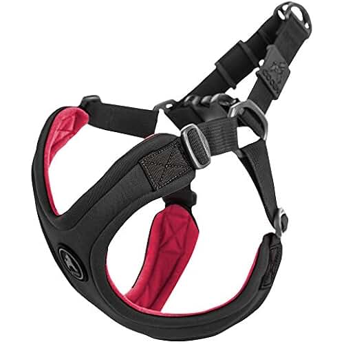 Amazon.co.uk escape proof dog harness