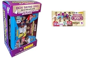 GENERIC SOBRE PREMIUM ORO ADRENALYN XL 2023 2024 (Sobre Premium ORO + Tin Box (lata Adrenalyn))