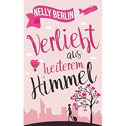 Verliebt aus heiterem Himmel