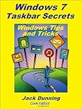 Image de Windows 7 Taskbar Secrets (Windows Tips and Tricks Book 2) (English Edition)